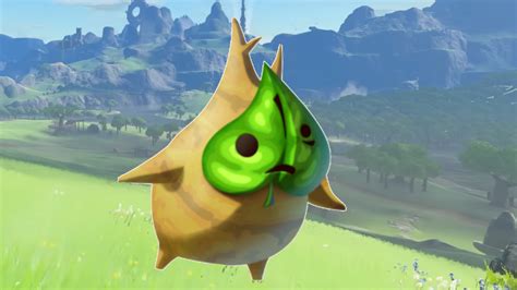 korok zelda|legend of zelda koroks.